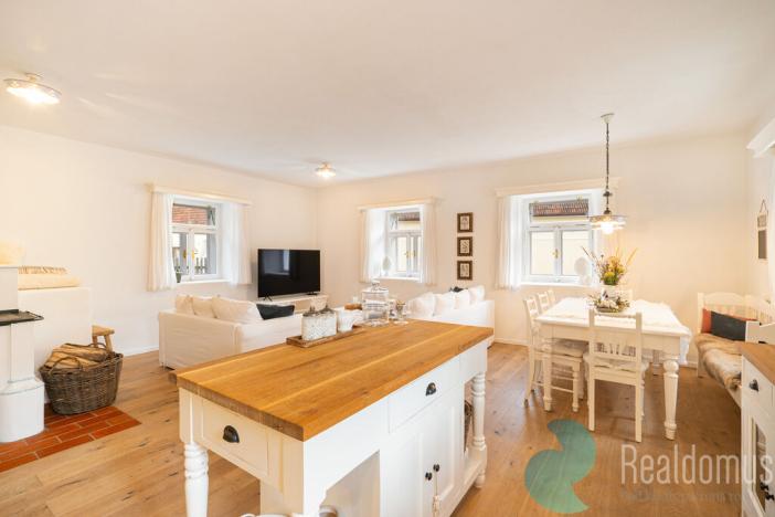 Prodej rodinného domu, Záhoří - Jamný, 159 m2