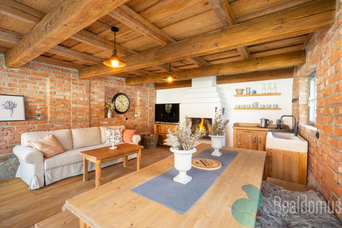 Prodej rodinného domu, Záhoří - Jamný, 159 m2