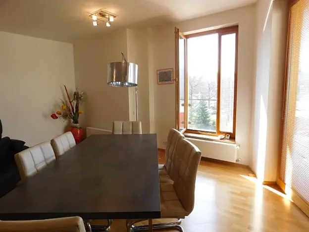 Prodej bytu 3+kk, Karlovy Vary, Libušina, 116 m2