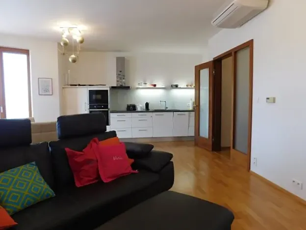 Prodej bytu 3+kk, Karlovy Vary, Libušina, 116 m2