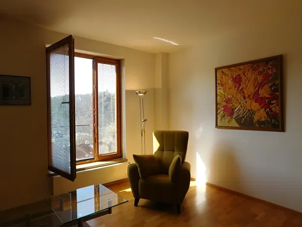 Prodej bytu 3+kk, Karlovy Vary, Libušina, 116 m2