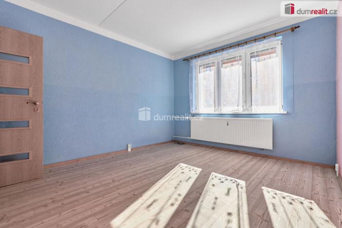 Prodej bytu 2+1, Hroznětín, Sídliště, 59 m2