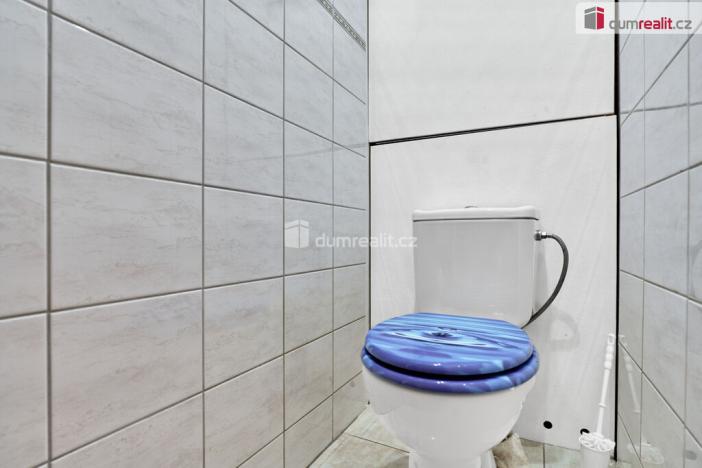 Prodej bytu 2+1, Hroznětín, Sídliště, 59 m2