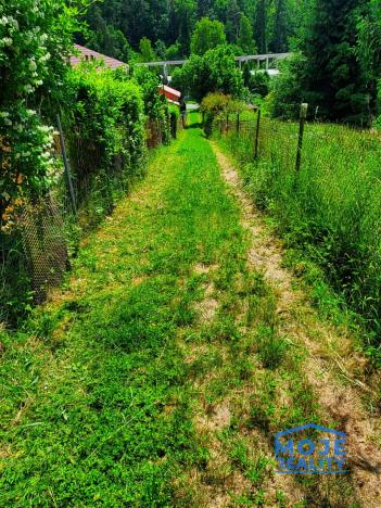Prodej pozemku pro bydlení, Plzeň, 800 m2