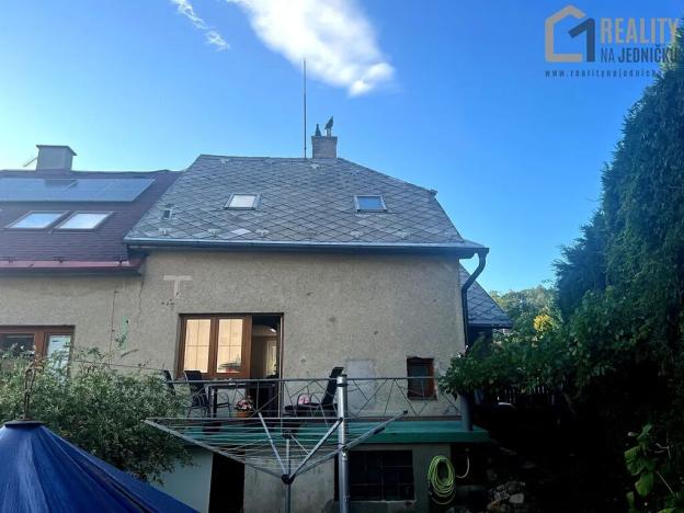 Prodej rodinného domu, Brandýs nad Orlicí, Křetínská, 90 m2