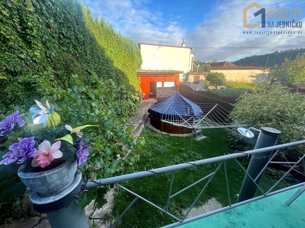 Prodej rodinného domu, Brandýs nad Orlicí, Křetínská, 90 m2