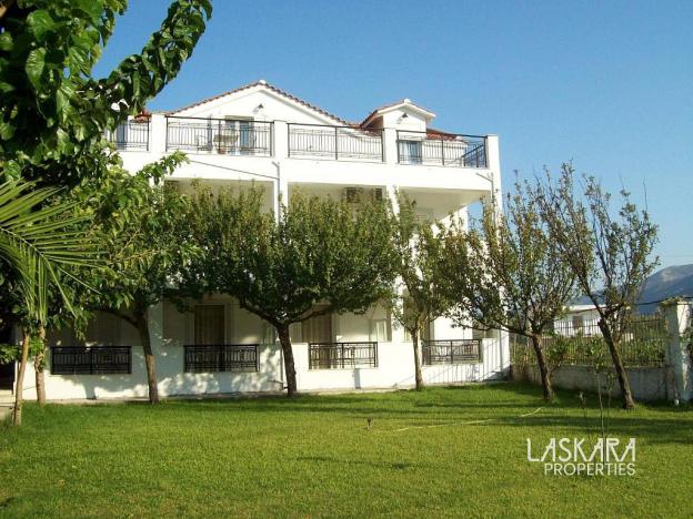 Prodej ubytování, Ostrov Zakynthos, Zakynthos, Alikanas, Řecko, 330 m2