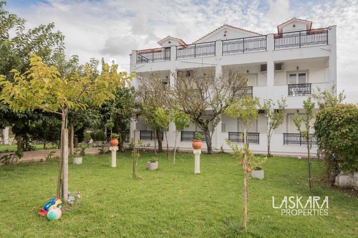 Prodej ubytování, Ostrov Zakynthos, Zakynthos, Alikanas, Řecko, 330 m2