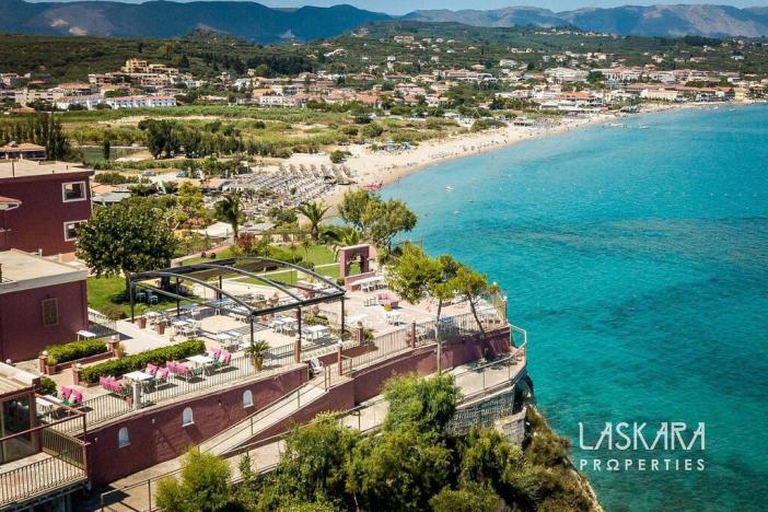 Prodej ubytování, Ostrov Zakynthos, Zakynthos, Alikanas, Řecko, 330 m2