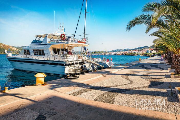 Prodej rodinného domu, Ostrov Kefalonia, Argostoli, Sami, Řecko, 145 m2