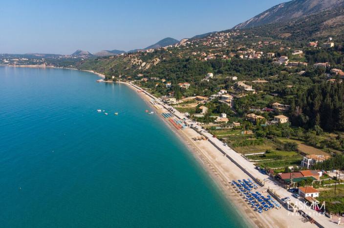 Prodej rodinného domu, Ostrov Kefalonia, Argostoli, Sami, Řecko, 145 m2