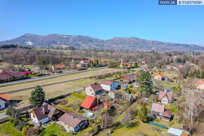 Prodej rodinného domu, Ostravice, 130 m2