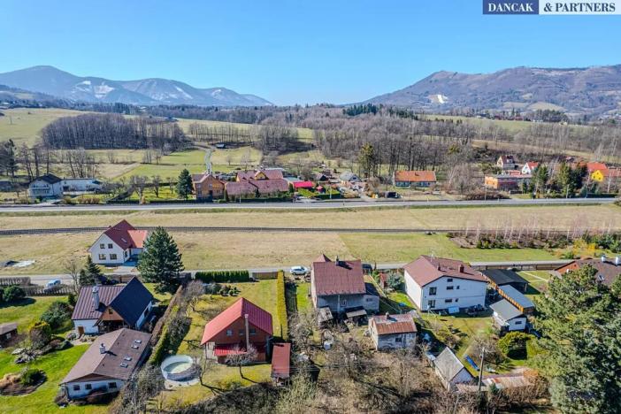 Prodej rodinného domu, Ostravice, 130 m2