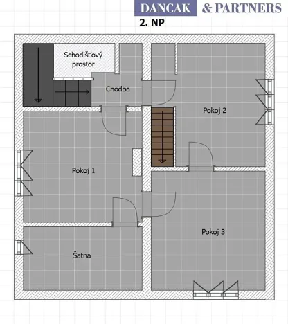 Prodej rodinného domu, Ostravice, 130 m2