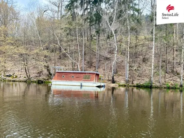 Prodej - jiné, Radíč, 21 m2