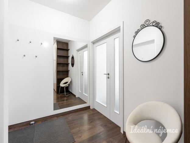 Pronájem bytu 3+kk, Praha - Modřany, Fikerova, 87 m2