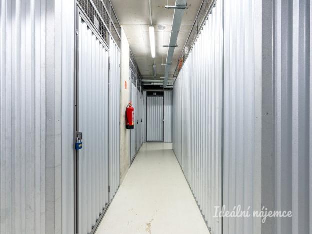 Pronájem bytu 3+kk, Praha - Modřany, Fikerova, 87 m2