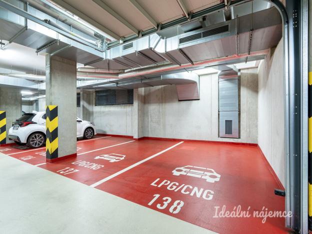 Pronájem bytu 3+kk, Praha - Modřany, Fikerova, 87 m2