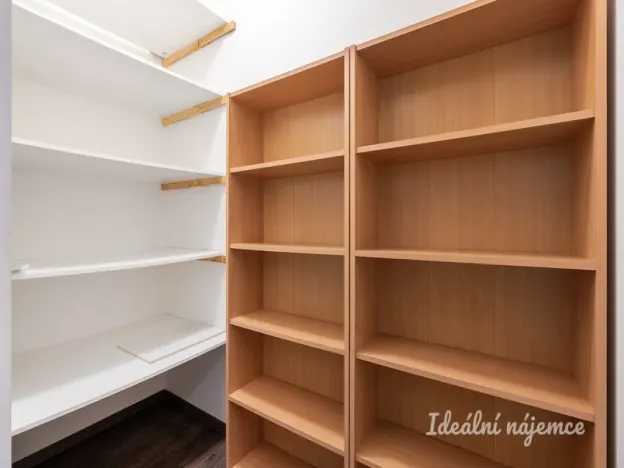 Pronájem bytu 3+kk, Praha - Modřany, Fikerova, 87 m2