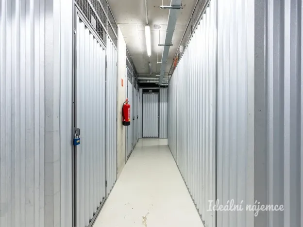 Pronájem bytu 3+kk, Praha - Modřany, Fikerova, 87 m2