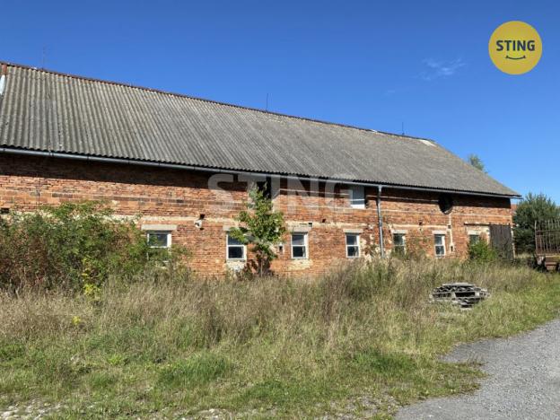 Prodej výrobních prostor, Borušov, 700 m2