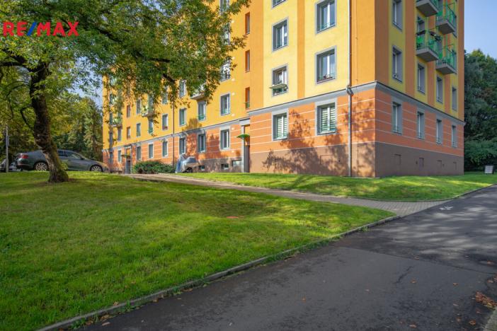 Prodej bytu 2+1, Most, Josefa Skupy, 60 m2