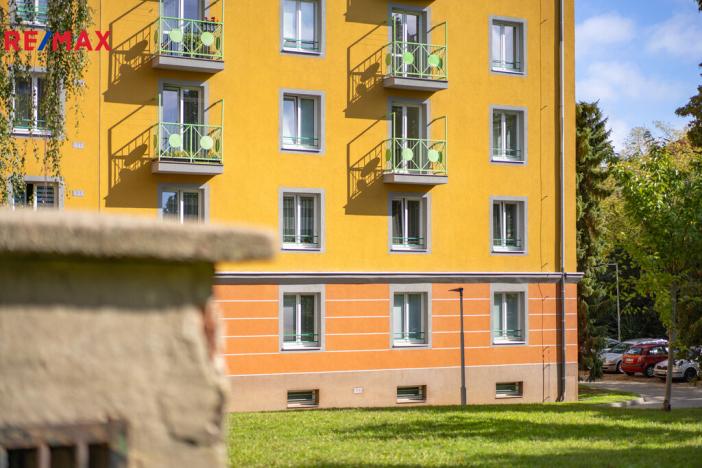 Prodej bytu 2+1, Most, Josefa Skupy, 60 m2