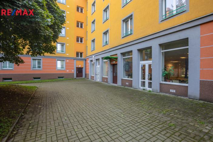 Prodej bytu 2+1, Most, Josefa Skupy, 60 m2