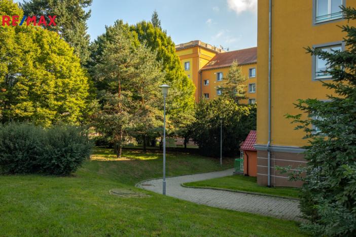 Prodej bytu 2+1, Most, Josefa Skupy, 60 m2