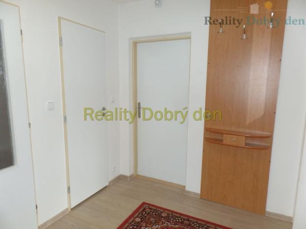 Pronájem bytu 2+1, Opava, Přerovecká, 67 m2