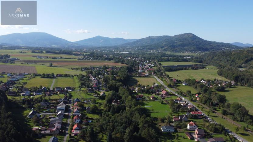 Prodej pozemku pro bydlení, Baška, 6332 m2