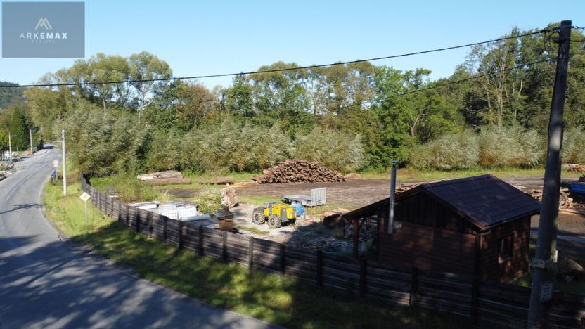 Prodej pozemku pro bydlení, Baška, 6332 m2