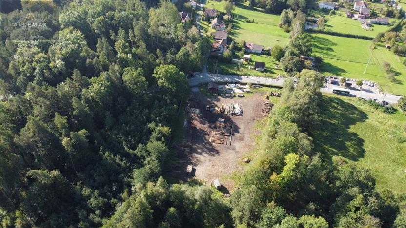 Prodej pozemku pro bydlení, Baška, 6332 m2