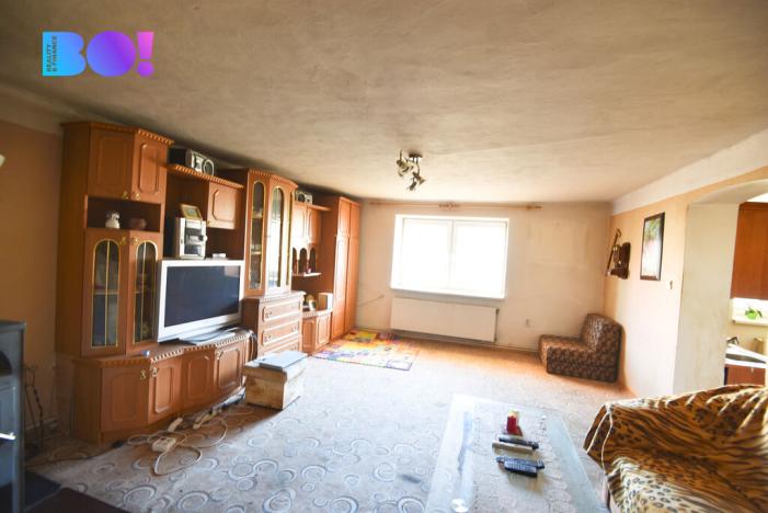 Prodej rodinného domu, Přemyslovice, 150 m2