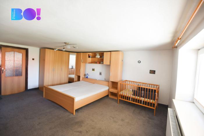 Prodej rodinného domu, Přemyslovice, 150 m2