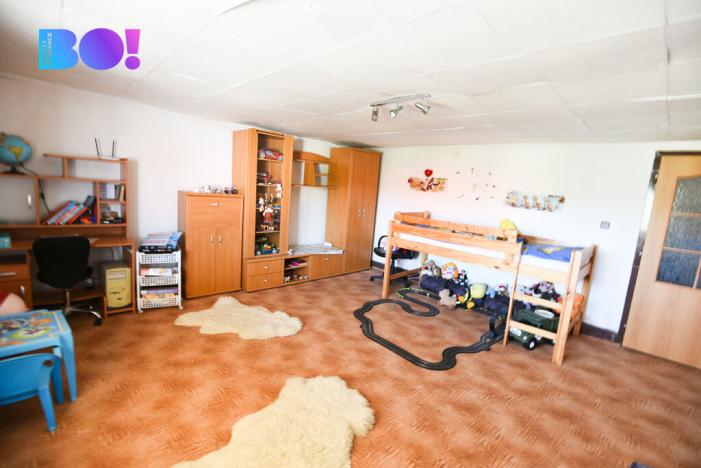 Prodej rodinného domu, Přemyslovice, 150 m2