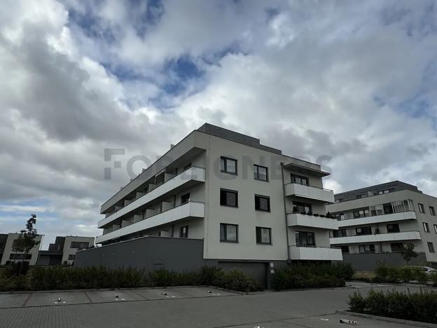 Pronájem bytu 2+kk, Slavkov u Brna, Zelnice II., 62 m2