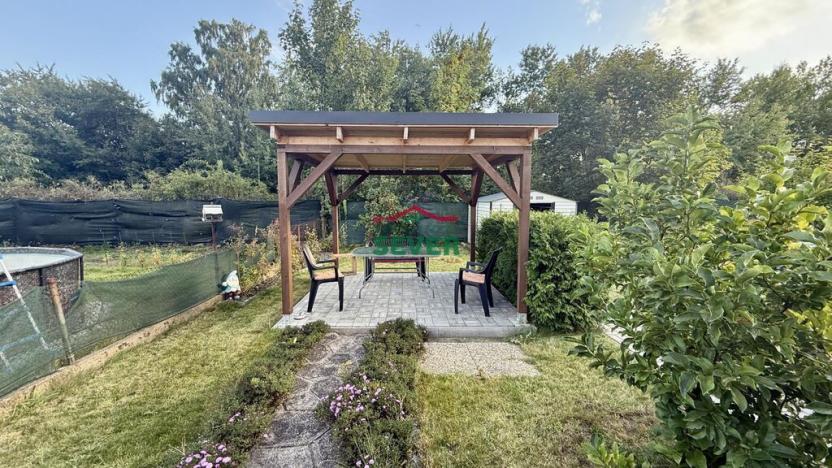 Prodej zahrady, Litvínov - Horní Litvínov, Důl Pavel II, 362 m2