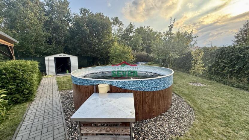 Prodej zahrady, Litvínov - Horní Litvínov, Důl Pavel II, 362 m2