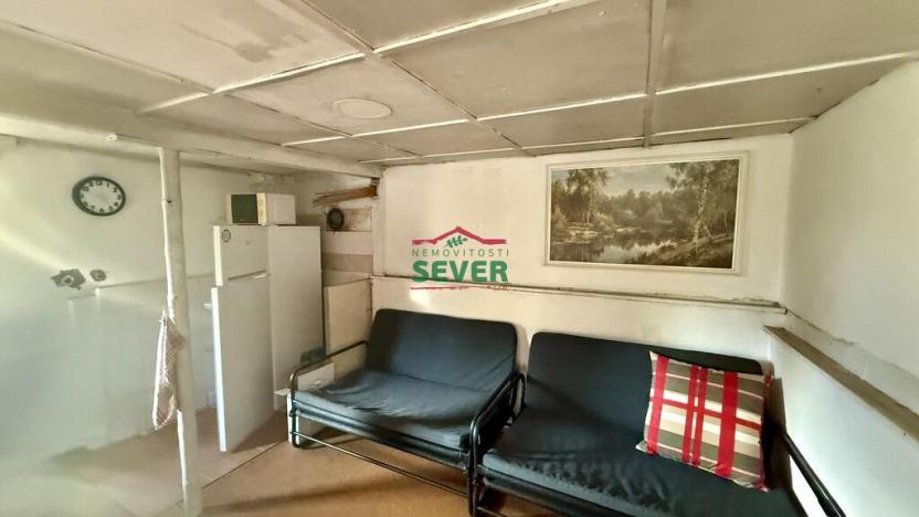 Prodej zahrady, Litvínov - Horní Litvínov, Důl Pavel II, 362 m2