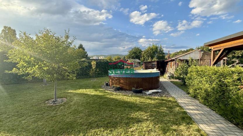 Prodej zahrady, Litvínov - Horní Litvínov, Důl Pavel II, 362 m2