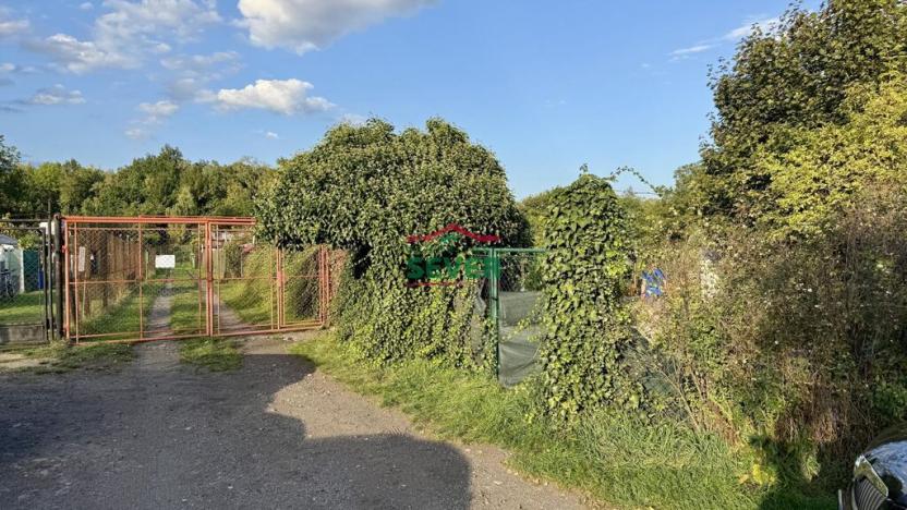 Prodej zahrady, Litvínov - Horní Litvínov, Důl Pavel II, 362 m2