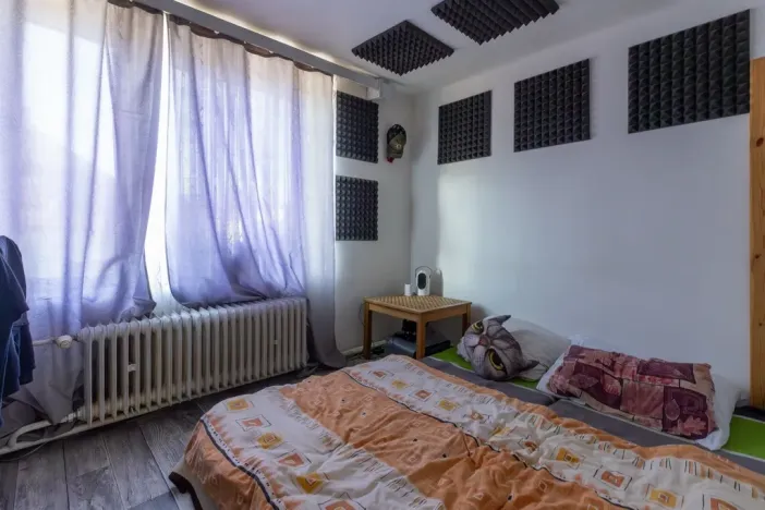 Prodej rodinného domu, Pchery - Humny, Husova, 180 m2