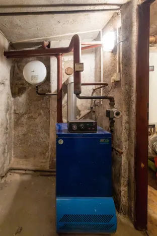 Prodej rodinného domu, Pchery - Humny, Husova, 180 m2