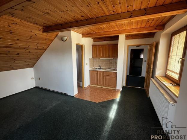 Prodej apartmánu, Podhradní Lhota, 160 m2