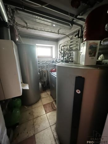 Prodej apartmánu, Podhradní Lhota, 160 m2