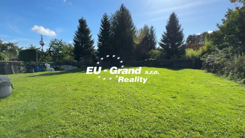 Prodej rodinného domu, Varnsdorf, Lužická, 157 m2