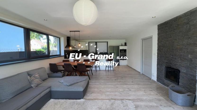 Prodej rodinného domu, Varnsdorf, Lužická, 157 m2