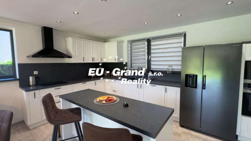 Prodej rodinného domu, Varnsdorf, Lužická, 157 m2