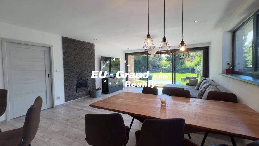 Prodej rodinného domu, Varnsdorf, Lužická, 157 m2